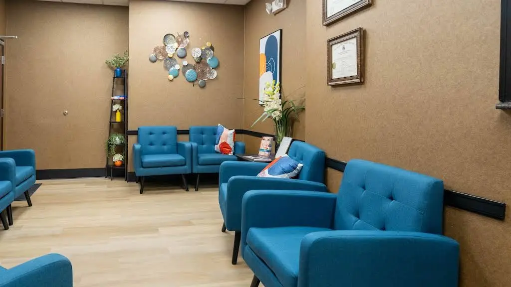 Twenty First Century Dental – A Dental365 Company