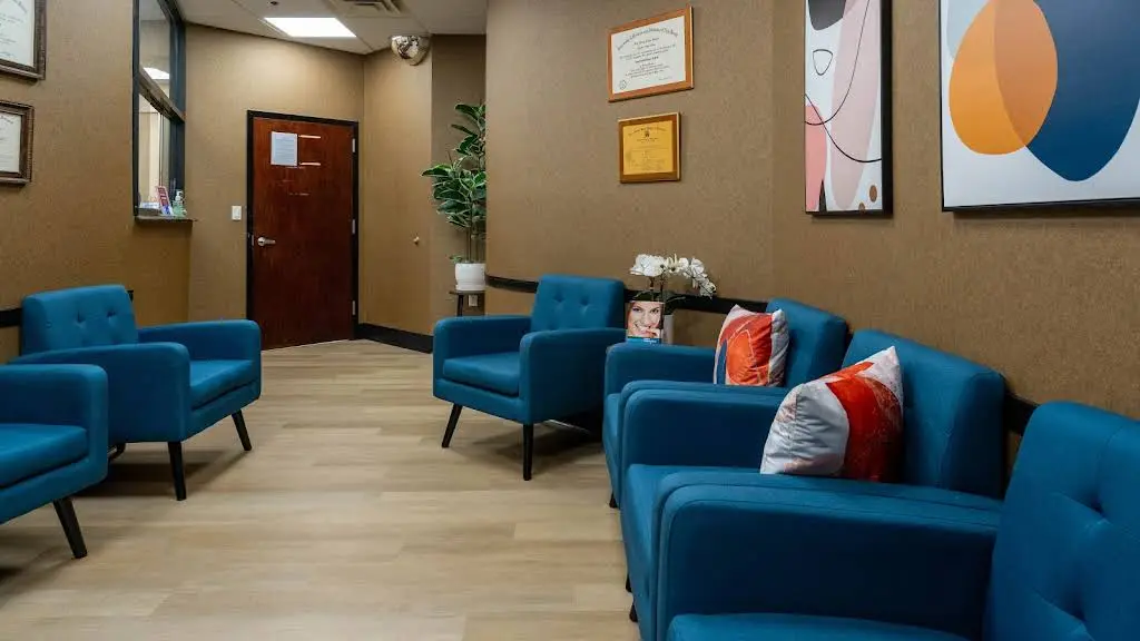 Twenty First Century Dental – A Dental365 Company