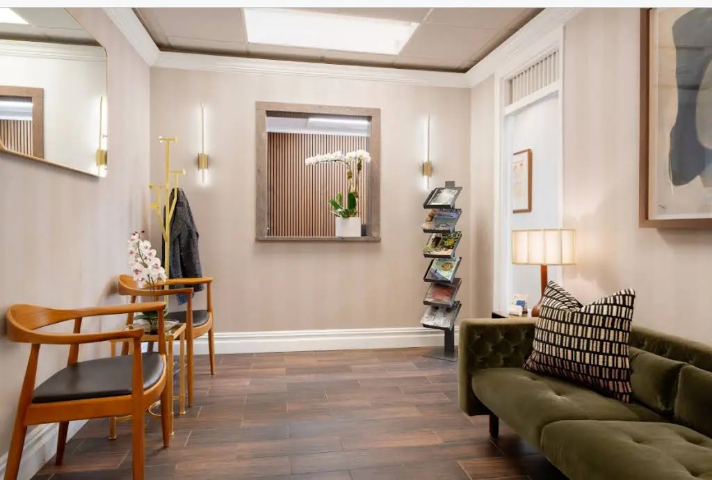 JCL Dental - Professional dental clinic exterior with modern facilities