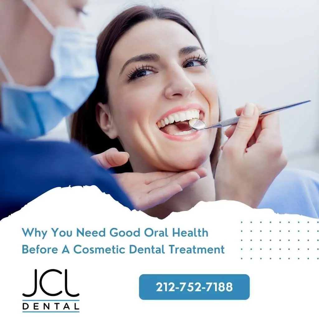 JCL Dental