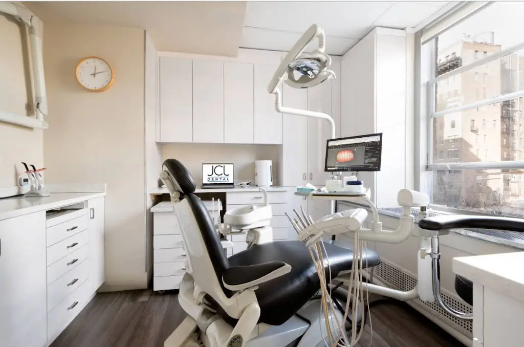 JCL Dental