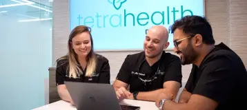 TetraHealth Dentistry