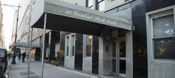 Central Park Dentistry
