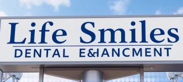 Life Smiles Dental Enhancement
