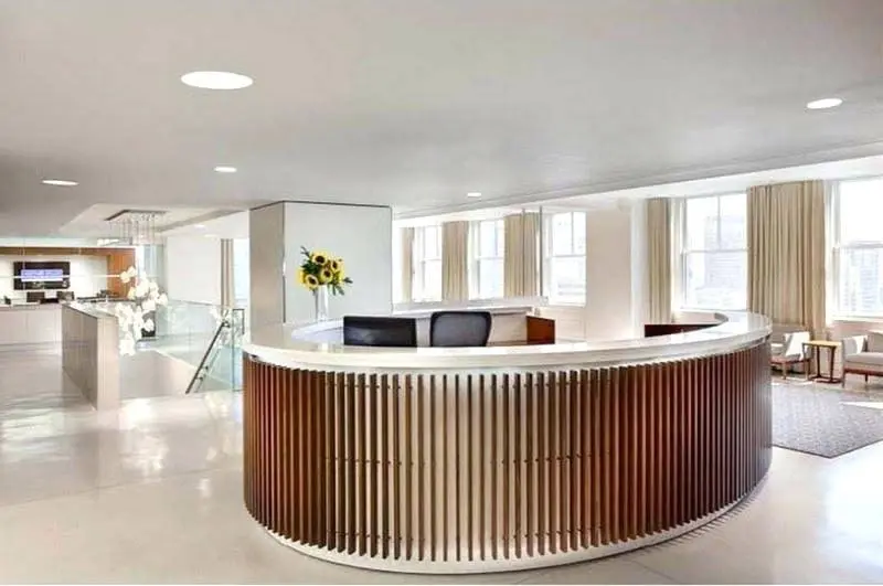 Skyline Dentistry Astoria