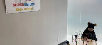 SuperSmiles Pediatric Dentistry