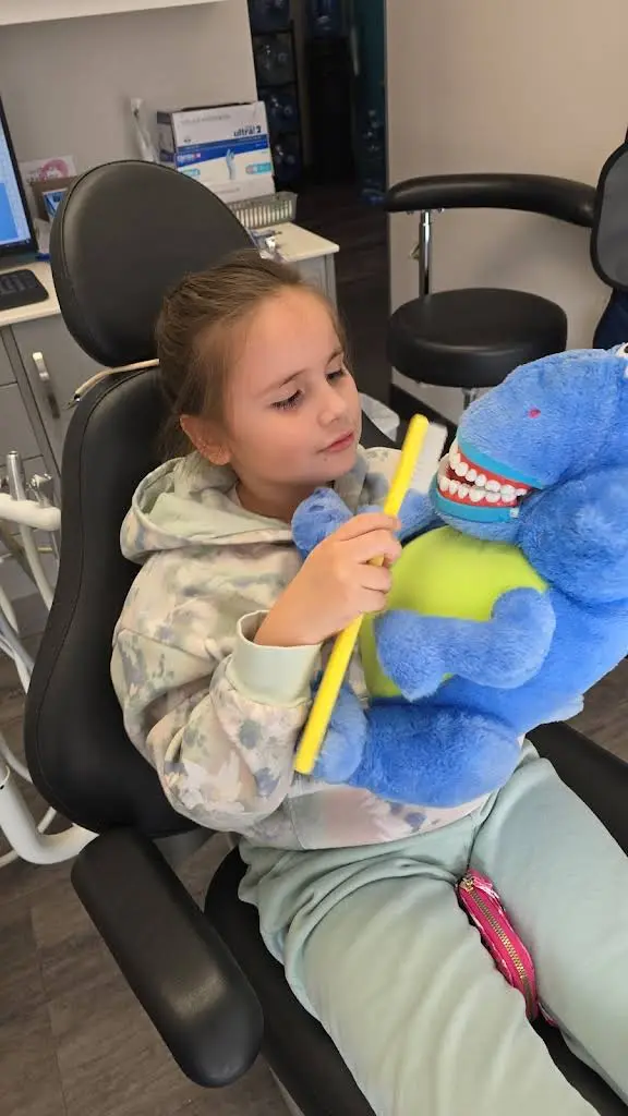SuperSmiles Pediatric Dentistry