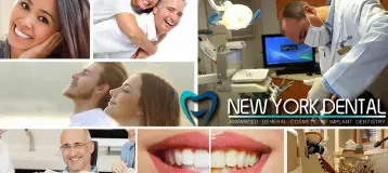 New York Dental Astoria: Rotsos Aristides D DDS
