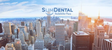 SLim Dental Rockefeller Center