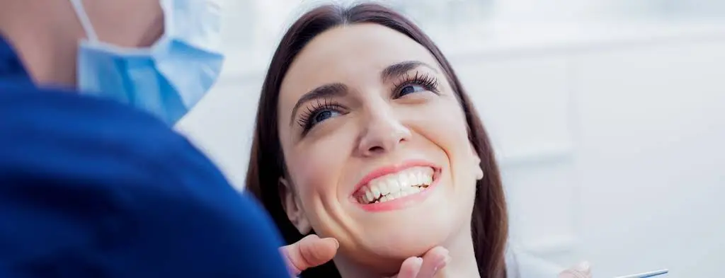 M.Y. Dental Spa - Professional dental clinic exterior with modern facilities