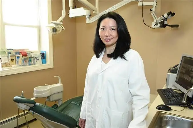 M.Y. Dental Spa