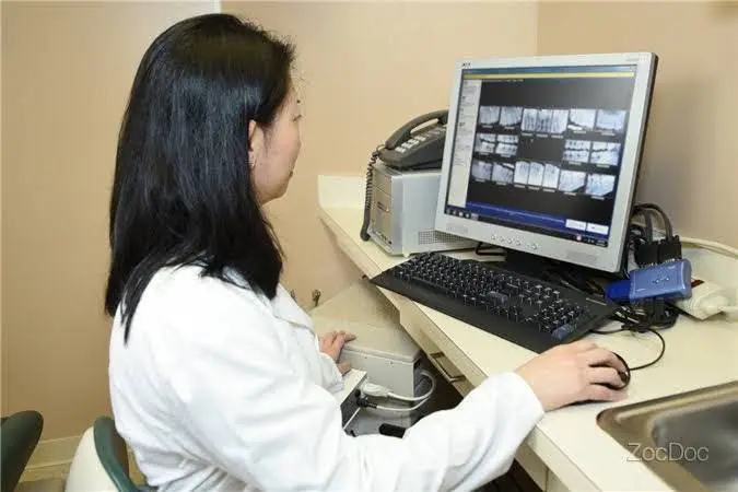 M.Y. Dental Spa