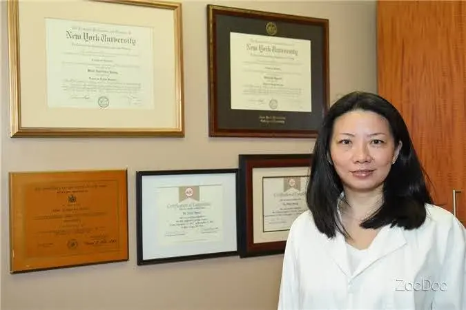 M.Y. Dental Spa