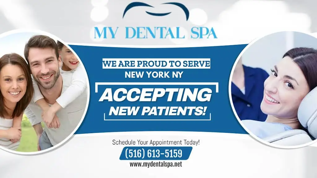 M.Y. Dental Spa
