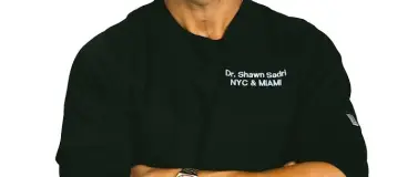 Dr. Shawn Sadri Cosmetic & General Dentistry
