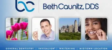 Beth Caunitz, DDS