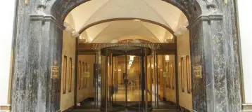 Park Dental NYC