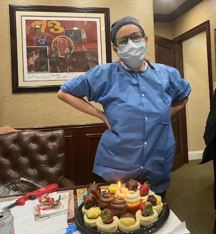 NY Implant Dentistry - Dr. Greg R. Diamond, DDS
