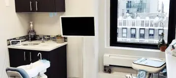 Pristine Dental NYC