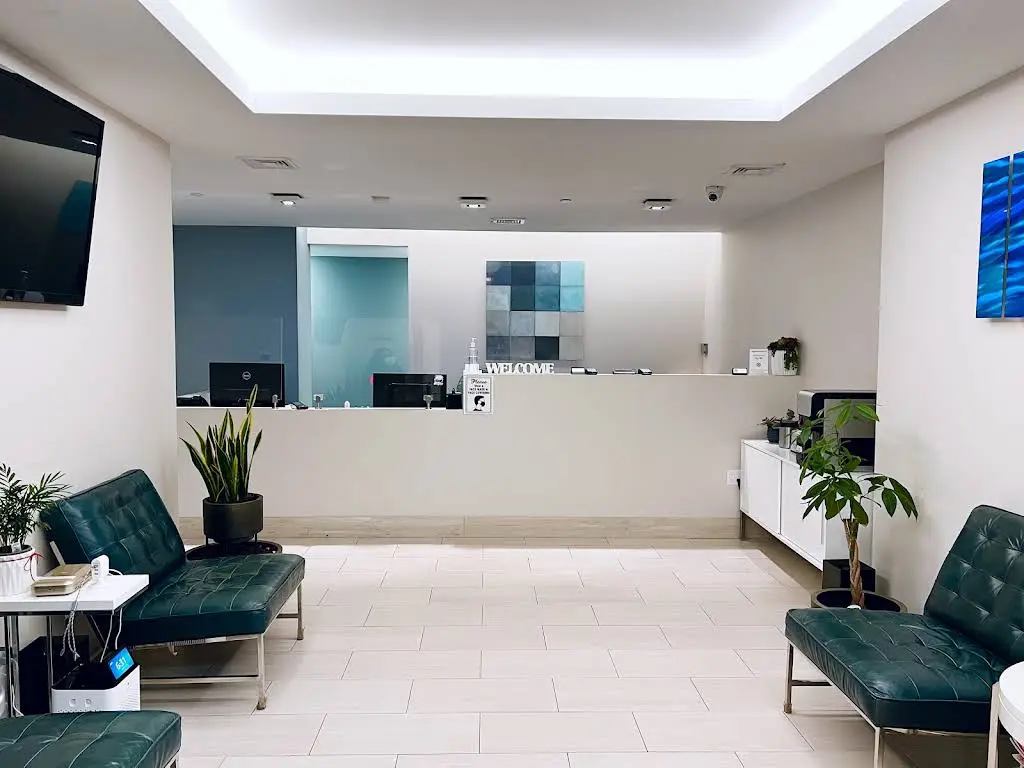 Pristine Dental NYC