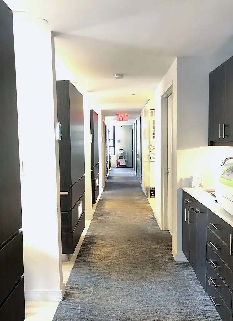 Pristine Dental NYC