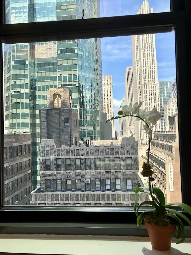 Pristine Dental NYC