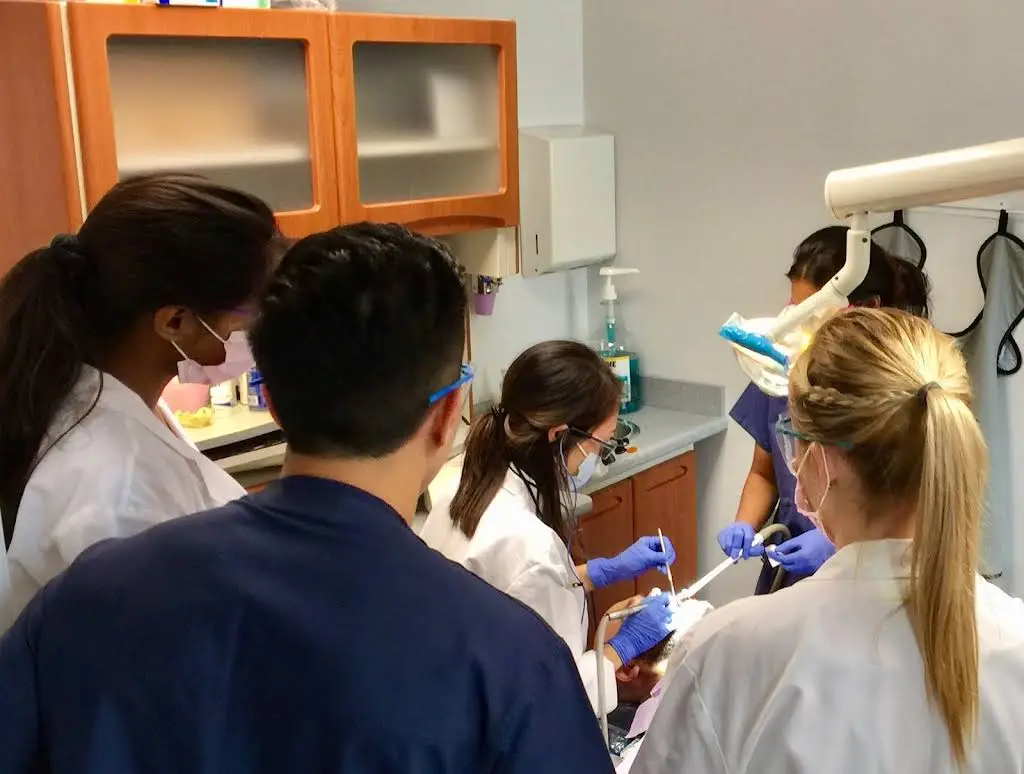 Pristine Dental NYC