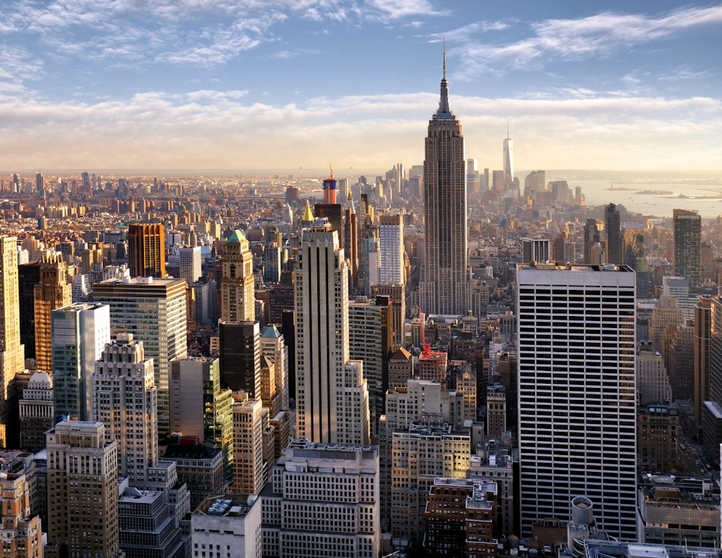 Pristine Dental NYC