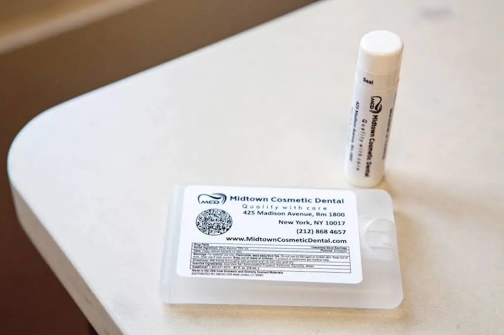 Midtown Cosmetic Dental