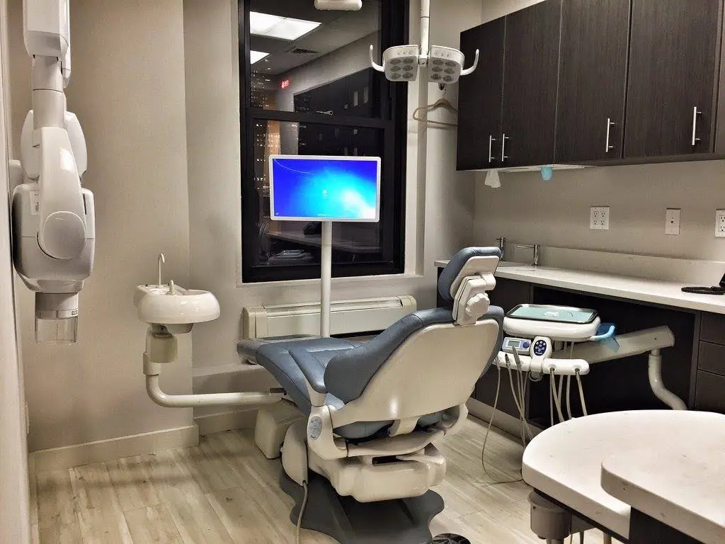 Midtown Cosmetic Dental