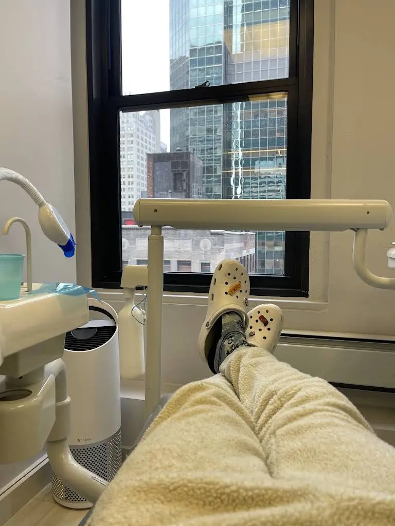Midtown Cosmetic Dental