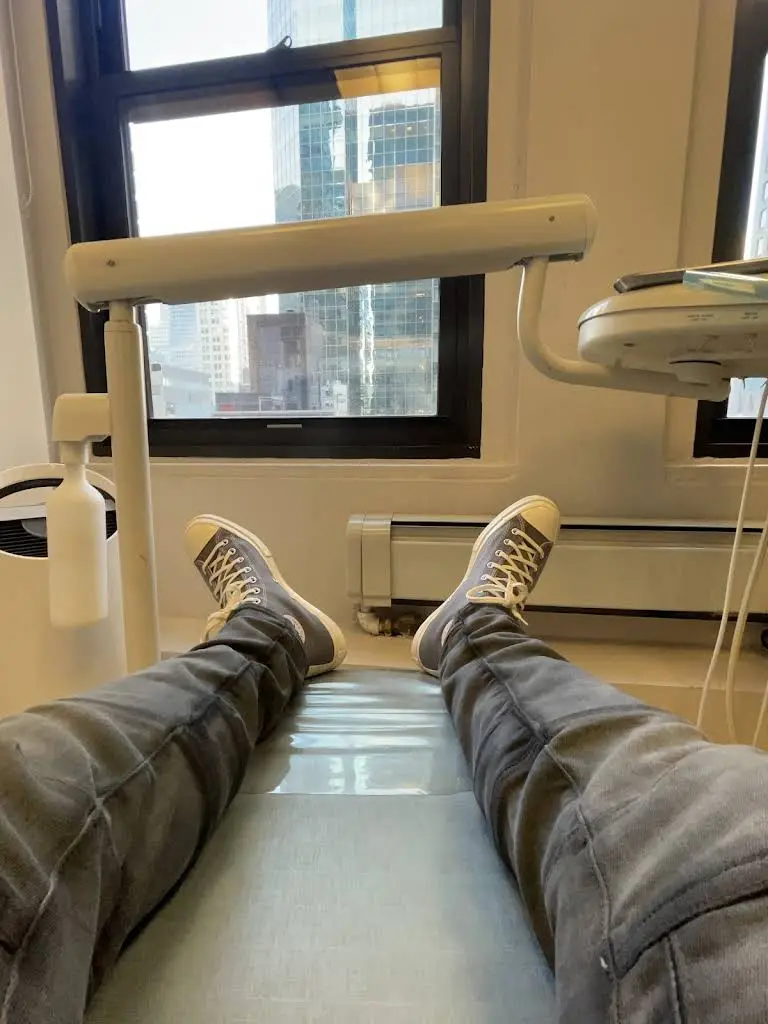 Midtown Cosmetic Dental
