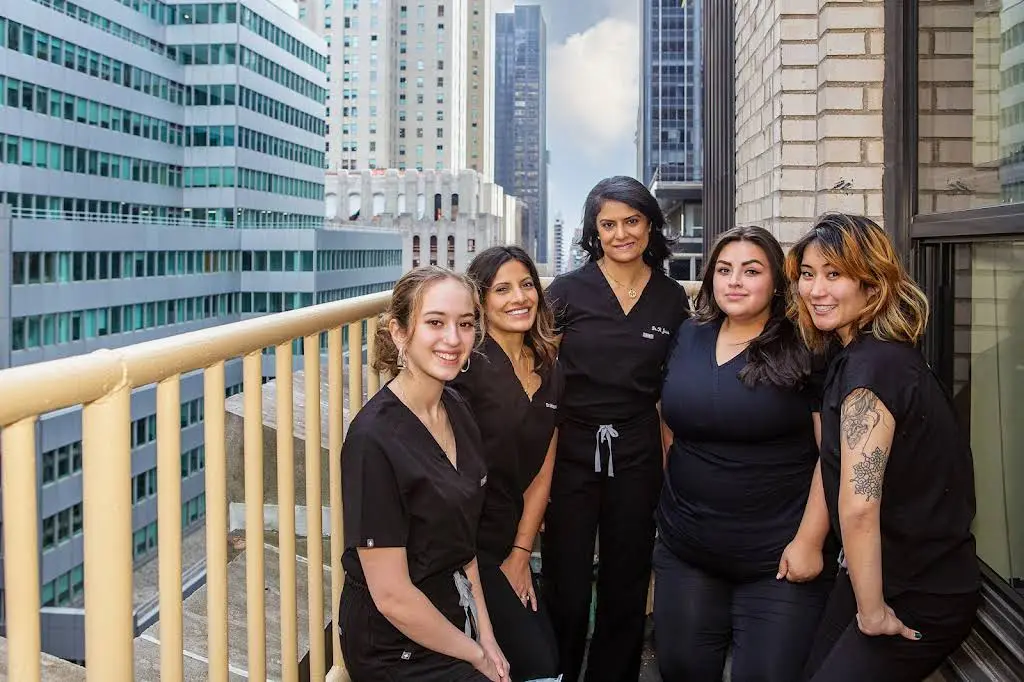 Midtown Cosmetic Dental