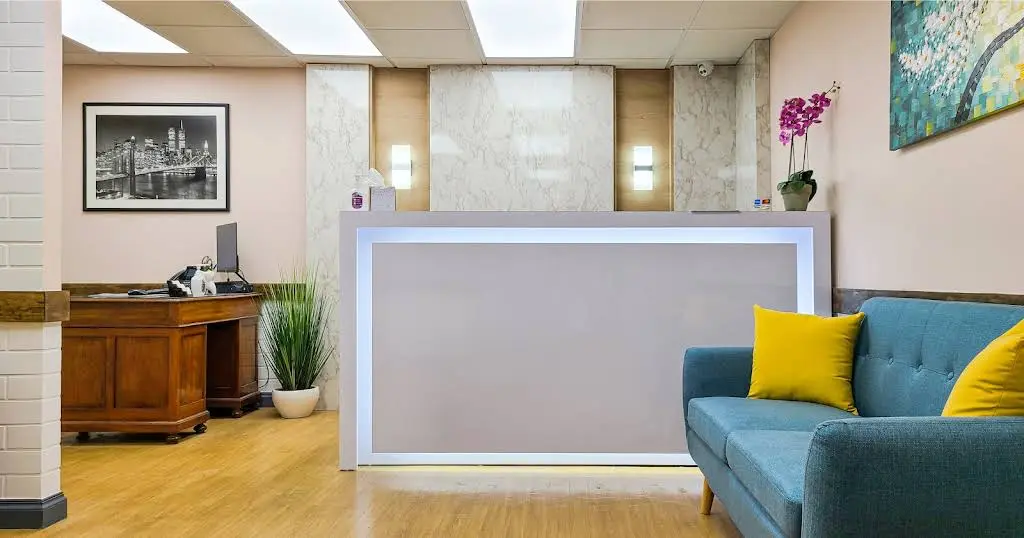 Modern Dental of Manhattan
