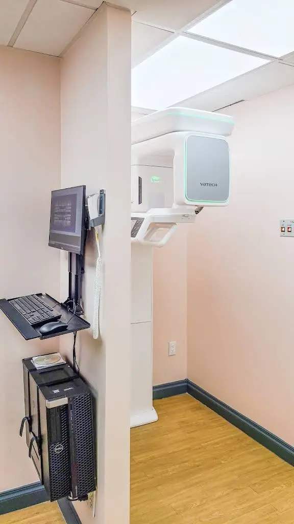 Modern Dental of Manhattan