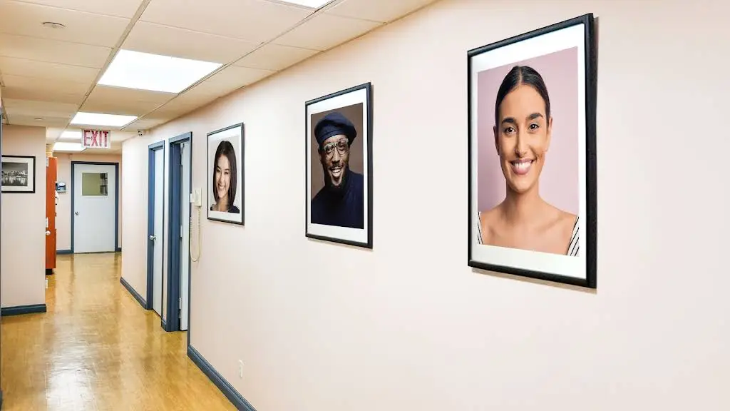 Modern Dental of Manhattan