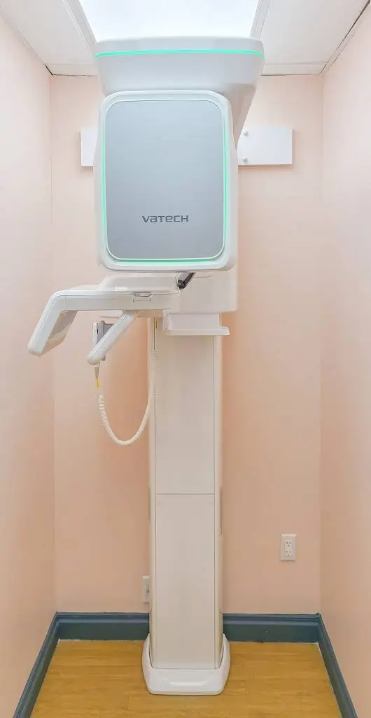 Modern Dental of Manhattan