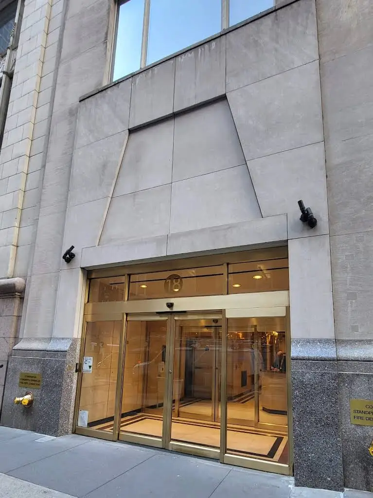Madison Avenue Dentists