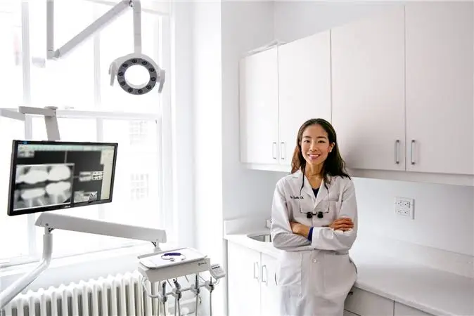 Madison Avenue Dentists