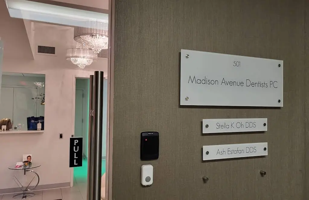 Madison Avenue Dentists