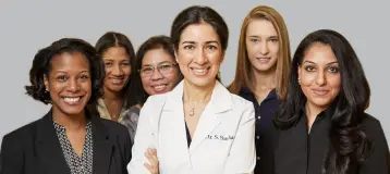 Sachar Dental NYC