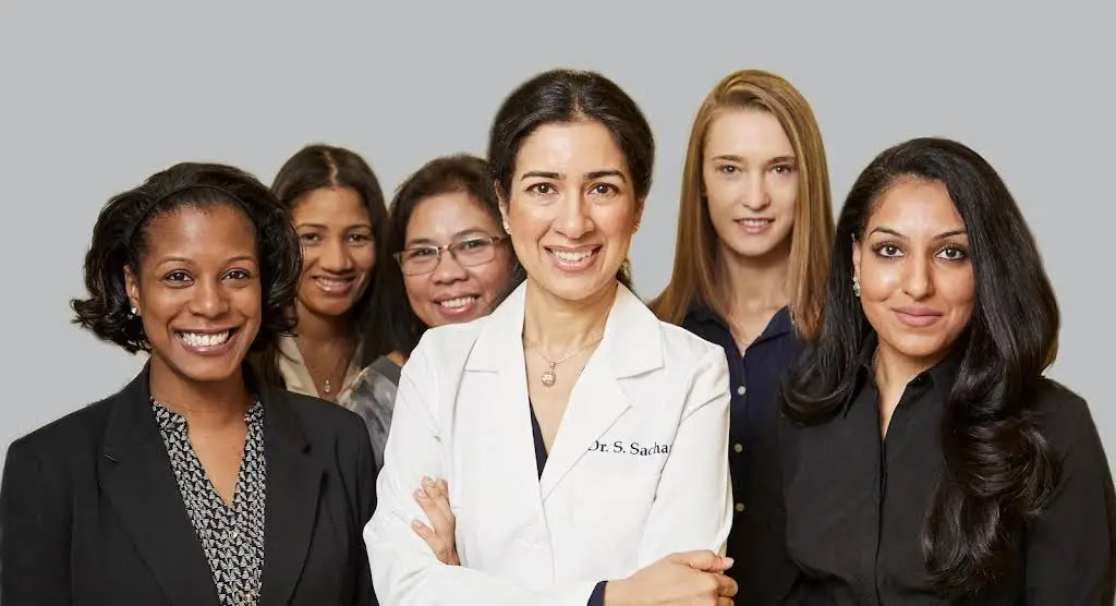 Sachar Dental NYC - Professional dental clinic exterior with modern facilities