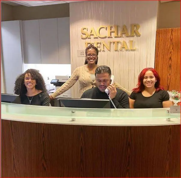 Sachar Dental NYC