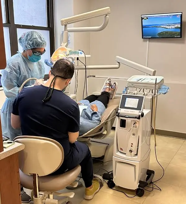Sachar Dental NYC