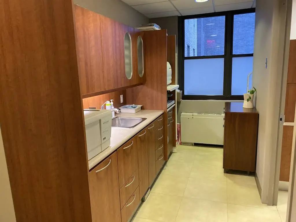 Sachar Dental NYC