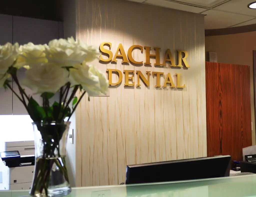 Sachar Dental NYC