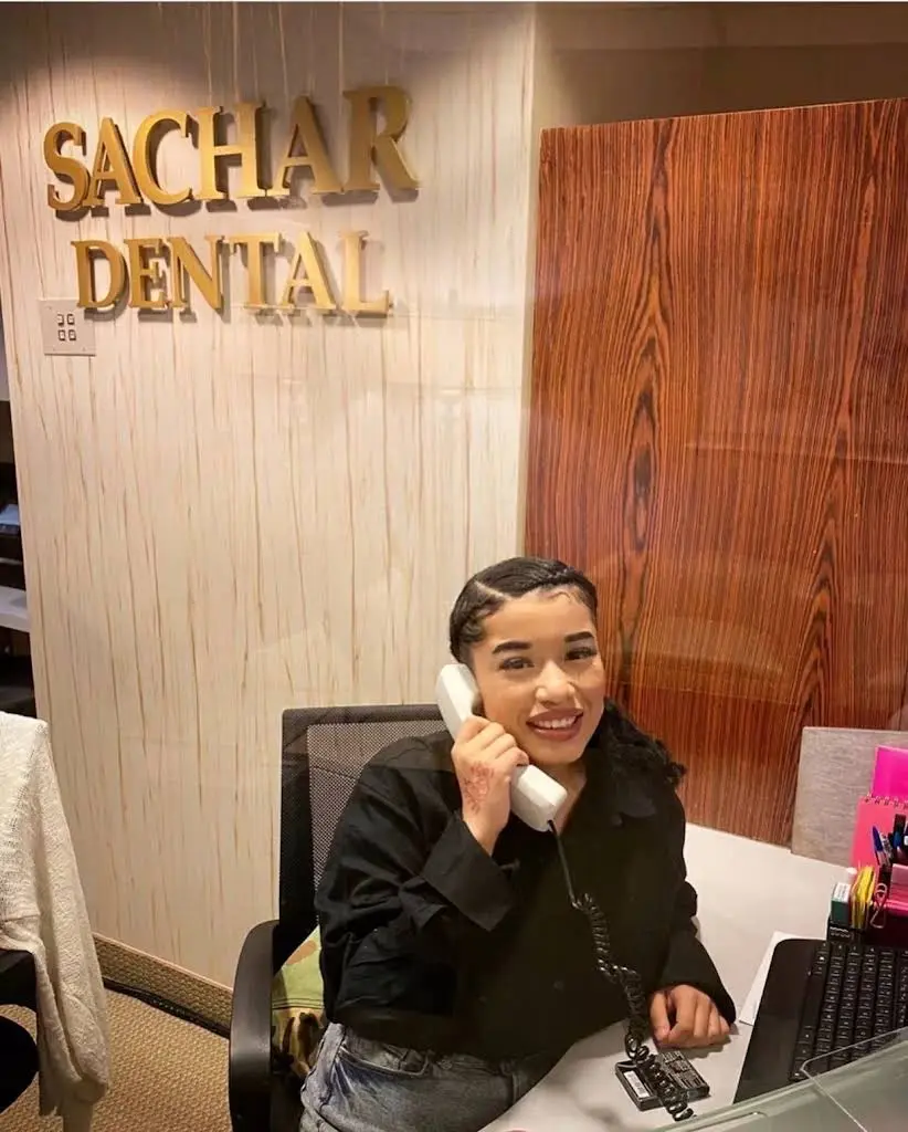 Sachar Dental NYC