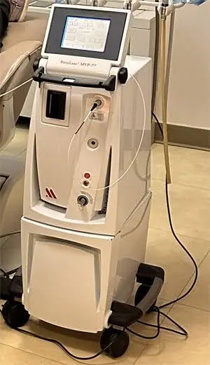 Sachar Dental NYC