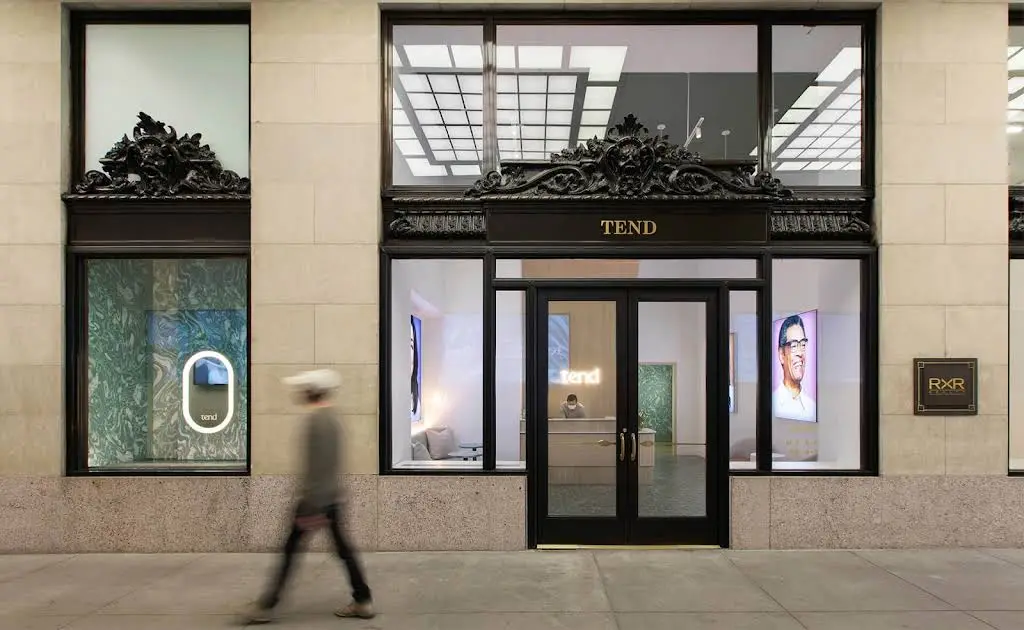 Tend Dental