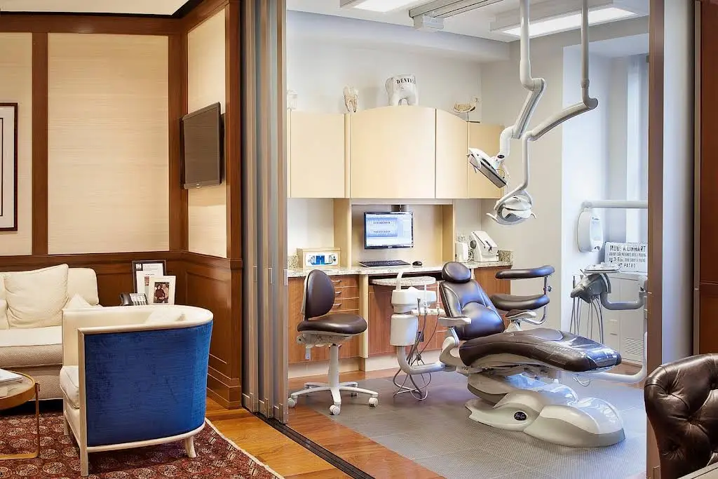 Linhart Dentistry